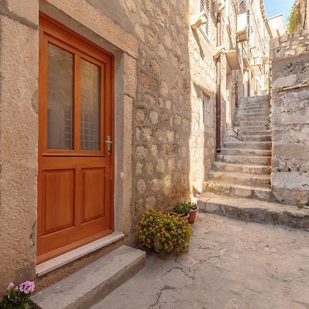 Holiday Home Nada Dubrovnik Kültér fotó