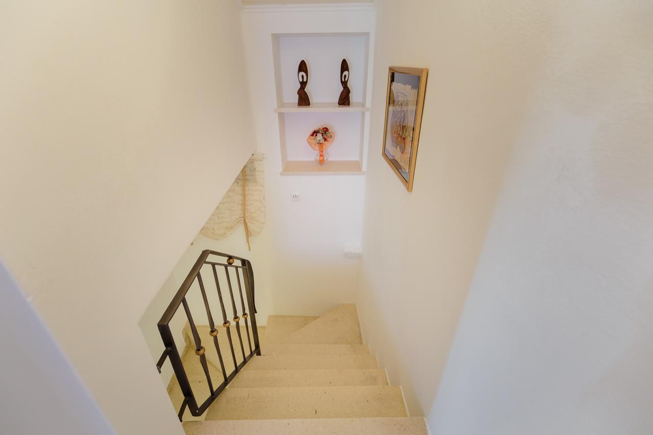 Holiday Home Nada Dubrovnik Kültér fotó