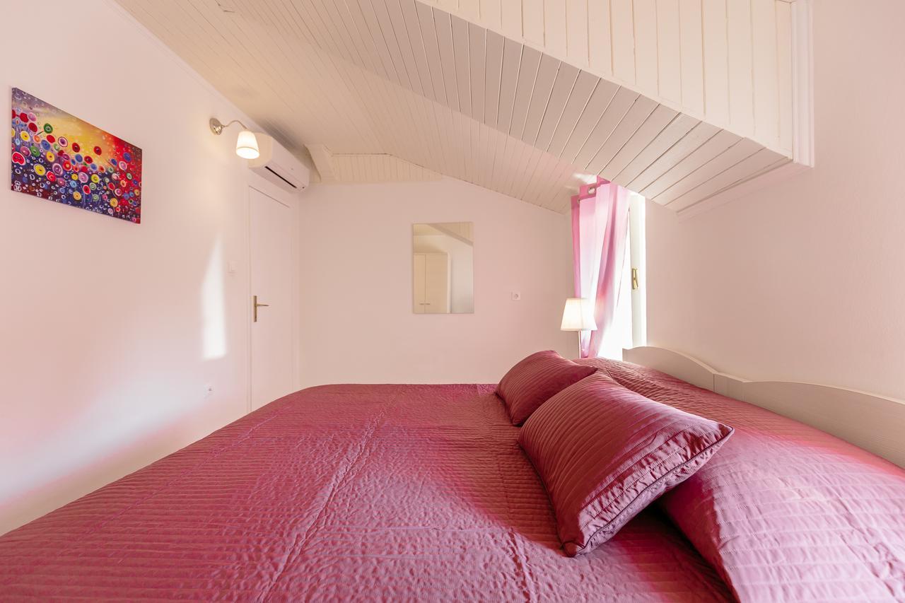 Holiday Home Nada Dubrovnik Kültér fotó