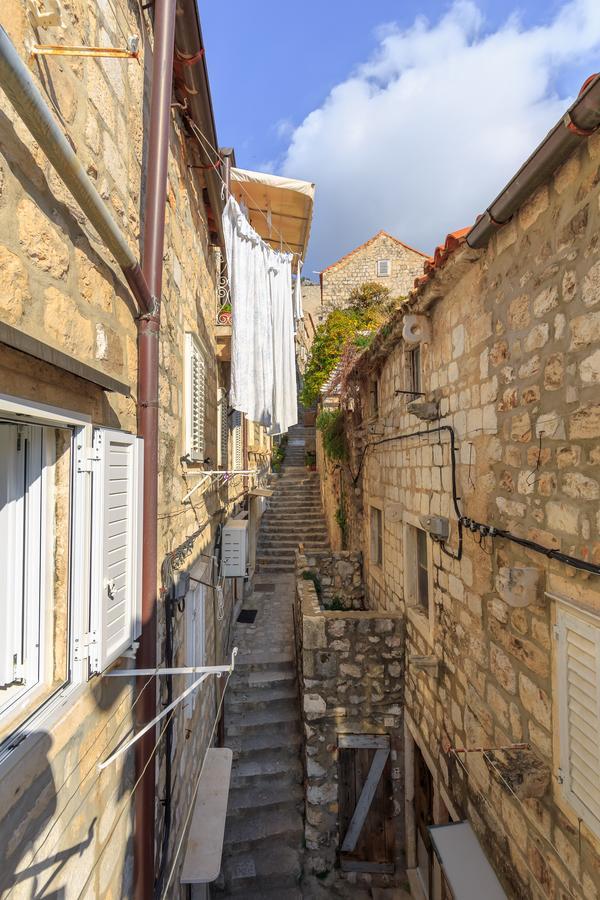 Holiday Home Nada Dubrovnik Kültér fotó