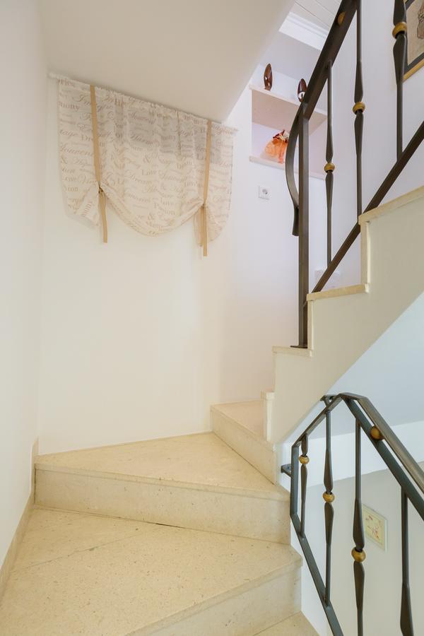 Holiday Home Nada Dubrovnik Kültér fotó