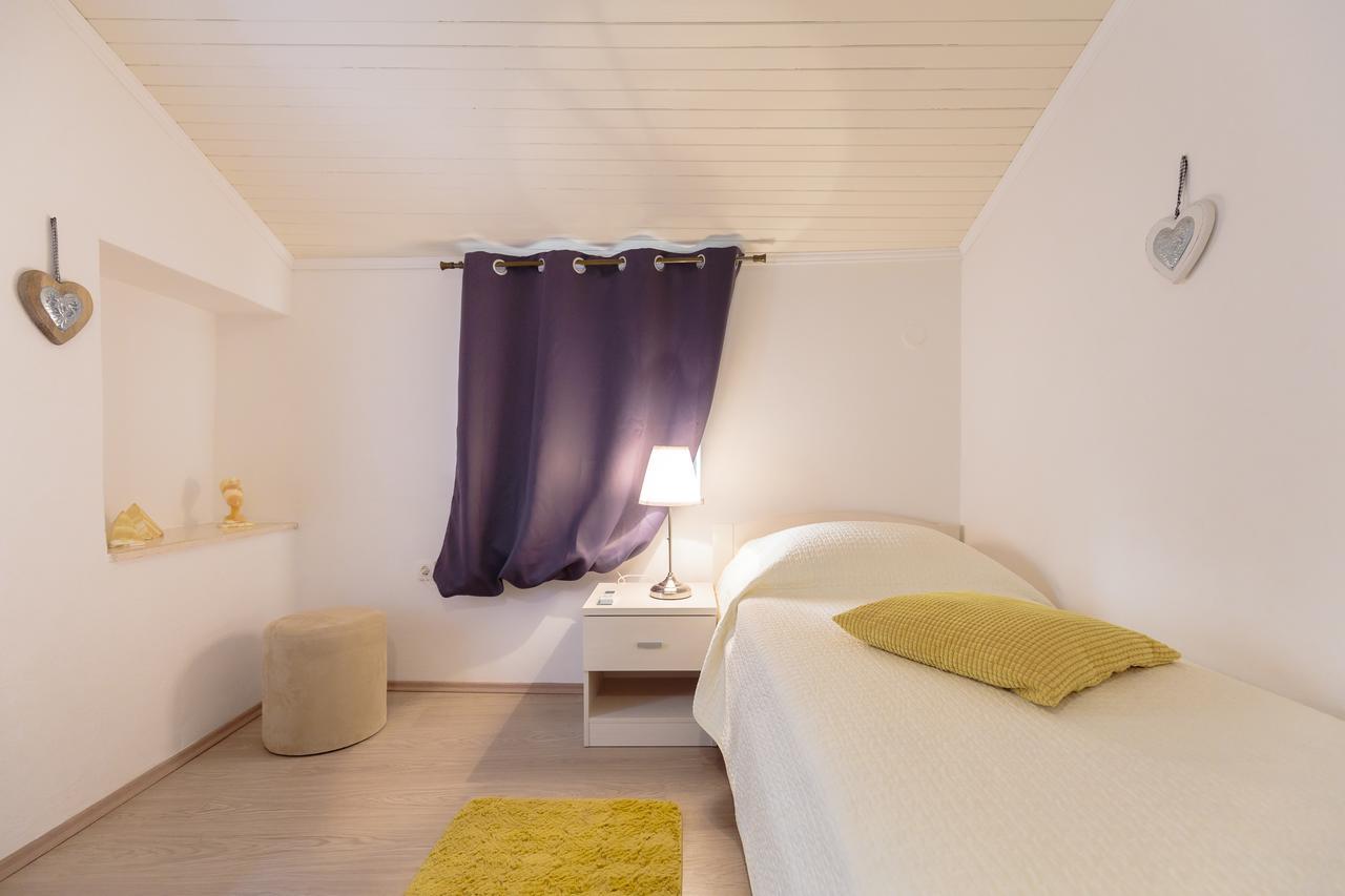 Holiday Home Nada Dubrovnik Kültér fotó